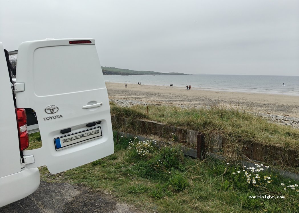 (P17 HE97) Garrettstown - — foto