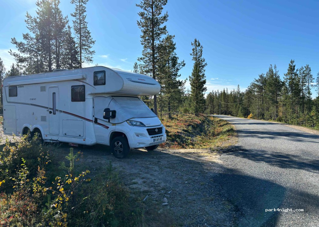 (99360) Muonio - 121 Itäpuolentie — foto 2