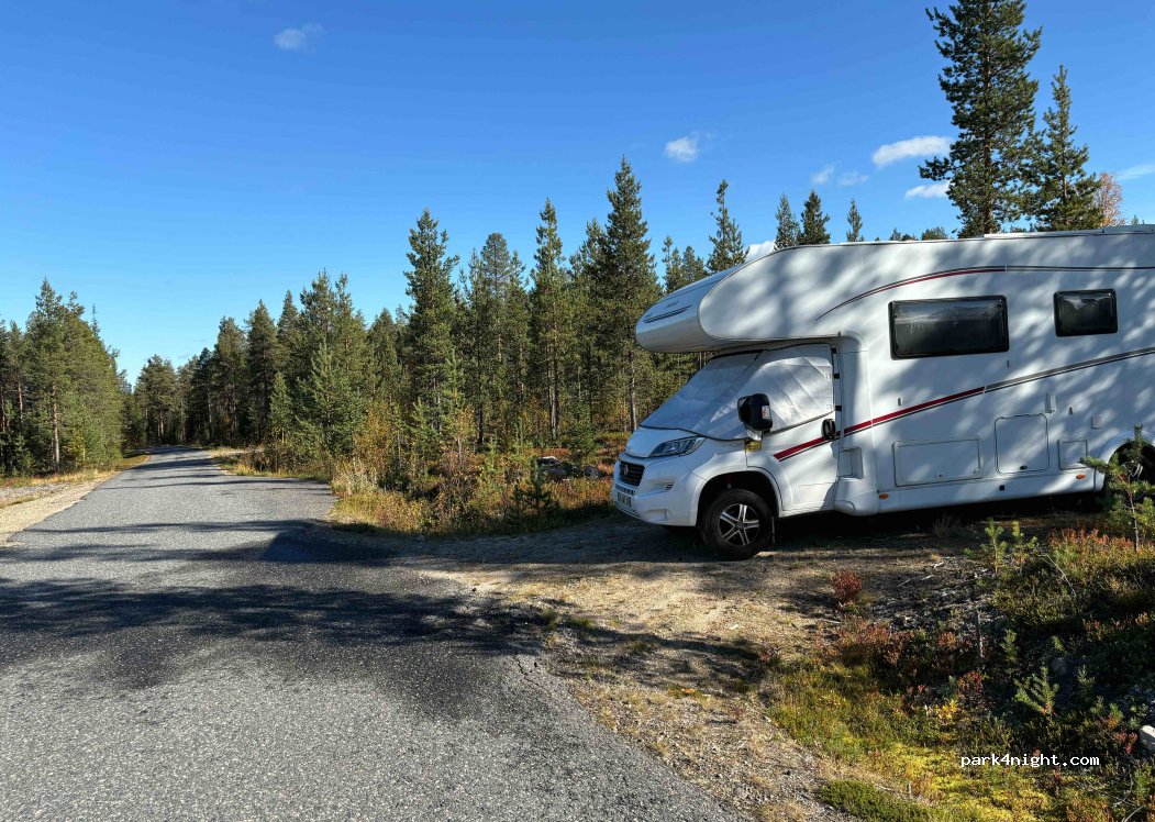(99360) Muonio - 121 Itäpuolentie — foto 3