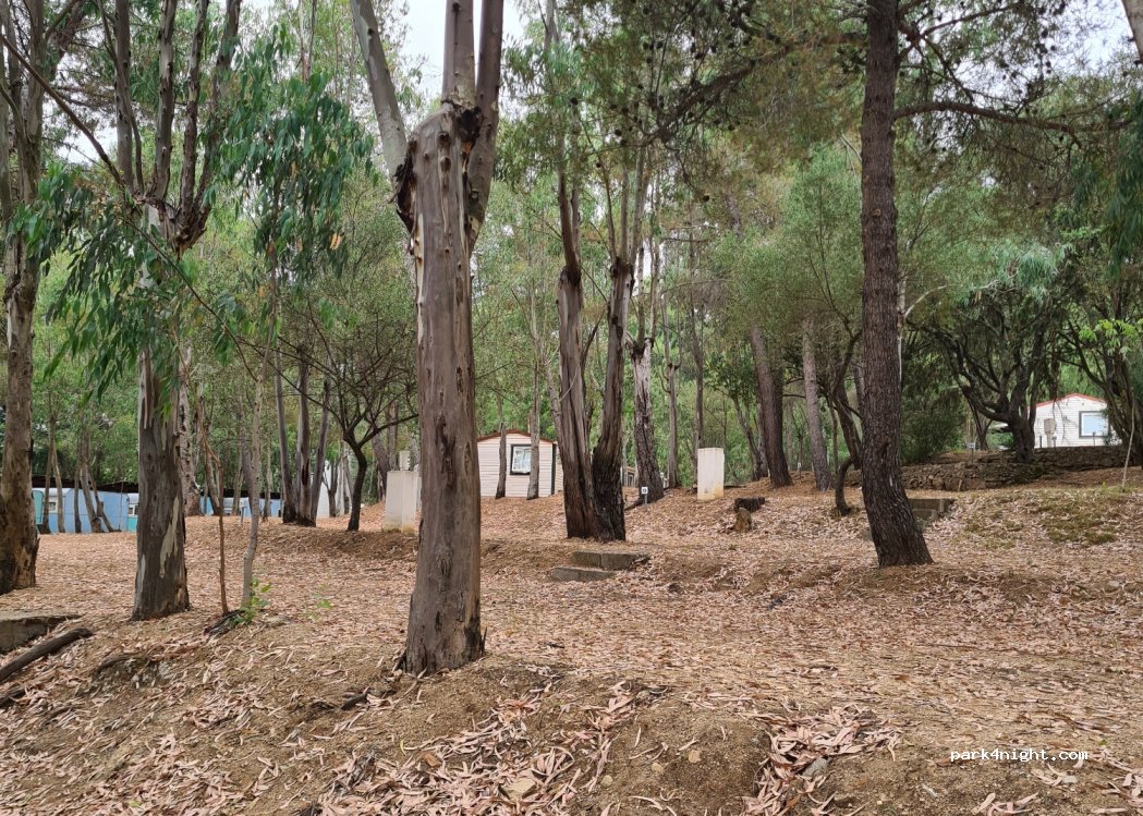 Villaggio Camping Golfo di Arzachena — foto 2