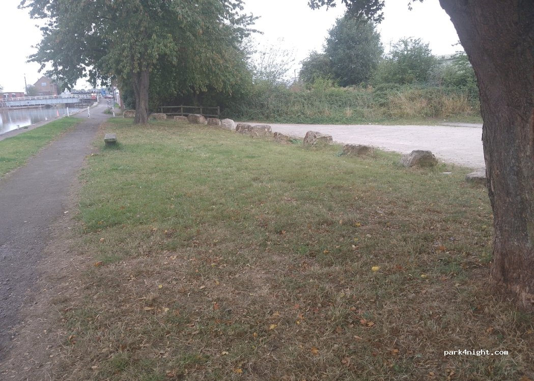 (DN17 3EH) Keadby - 149 Trent Side — foto 2