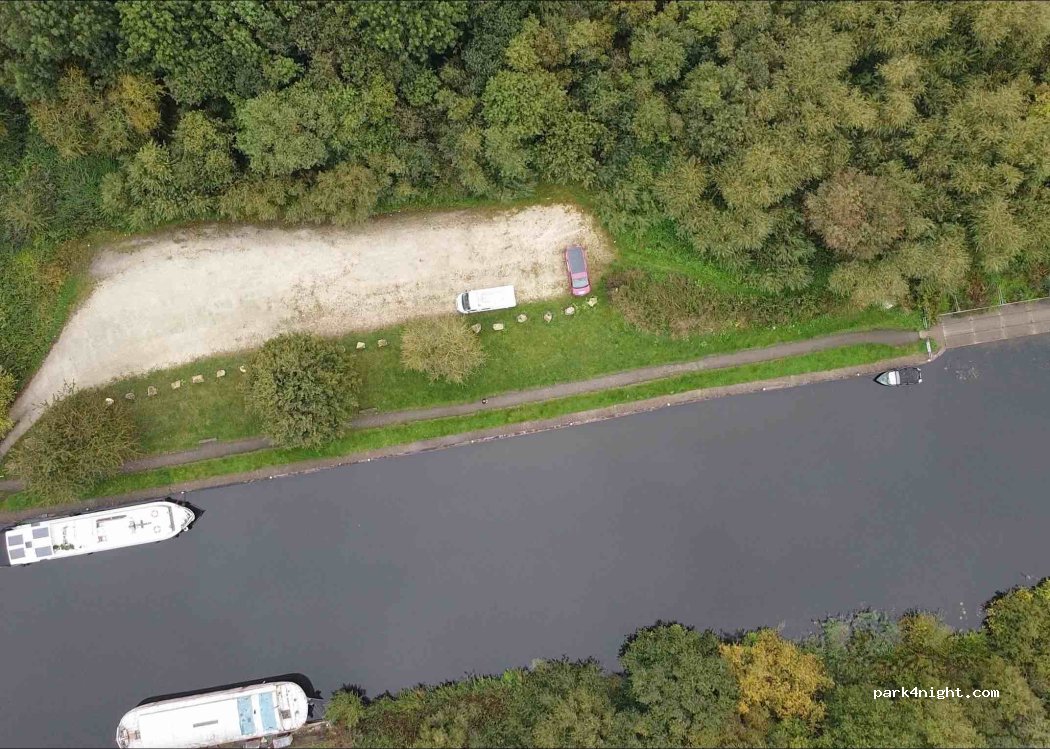 (DN17 3EH) Keadby - 149 Trent Side — foto 3