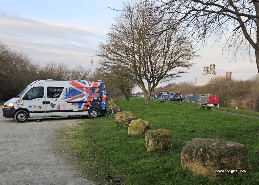 (DN17 3EH) Keadby - 149 Trent Side — foto 4