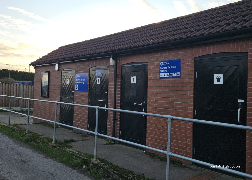 (DN17 3EH) Keadby - 149 Trent Side — foto 5
