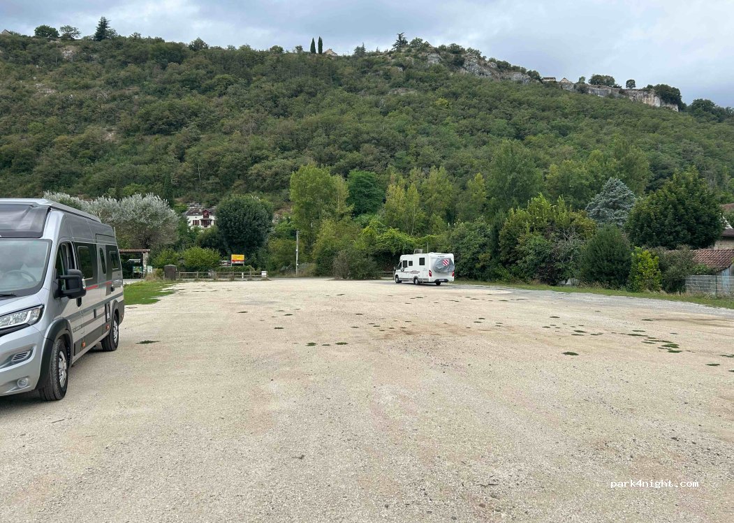 (46160) Cajarc - 15 Rue du Cuzoul — foto
