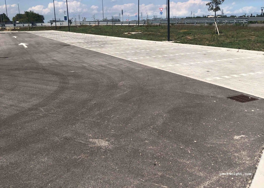 (48123) Ravenna - Strada Provinciale 1 — foto