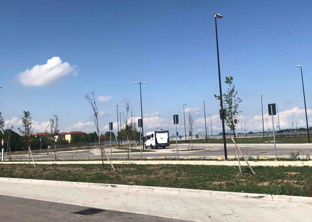 (48123) Ravenna - Strada Provinciale 1 — foto 2