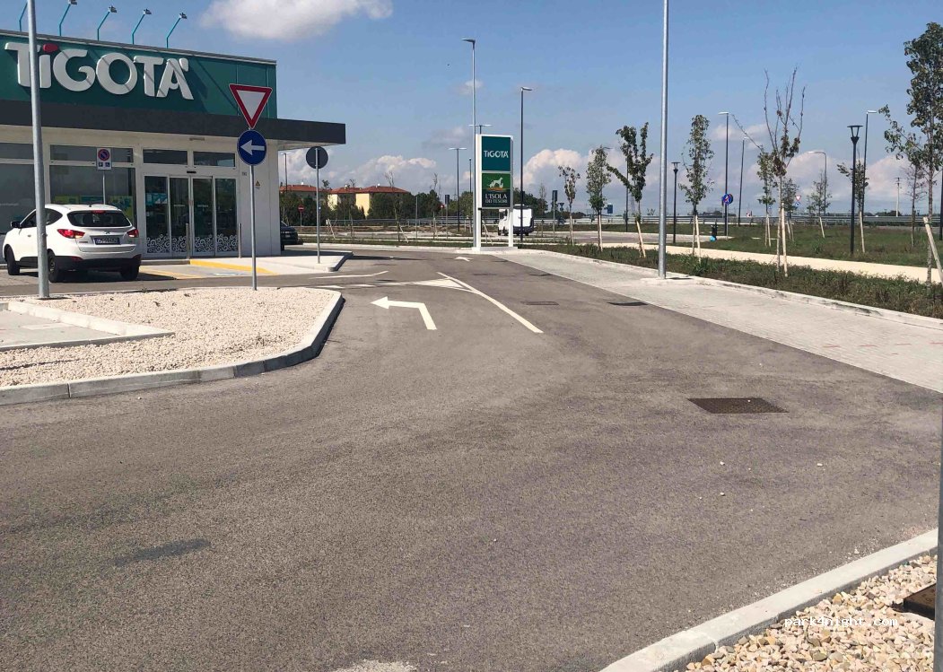 (48123) Ravenna - Strada Provinciale 1 — foto 3