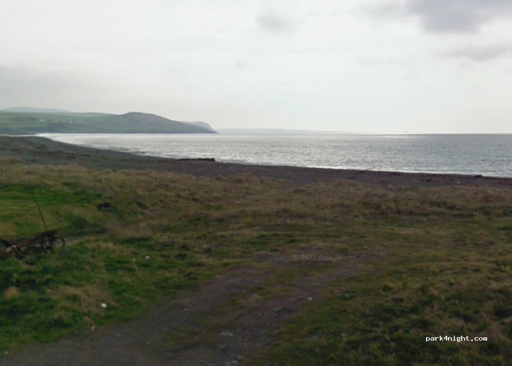 (KA26 0NQ) Ballantrae - 1 Foreland — foto 2