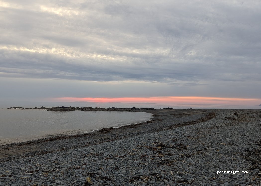 (KA26 0NQ) Ballantrae - 1 Foreland — foto 3