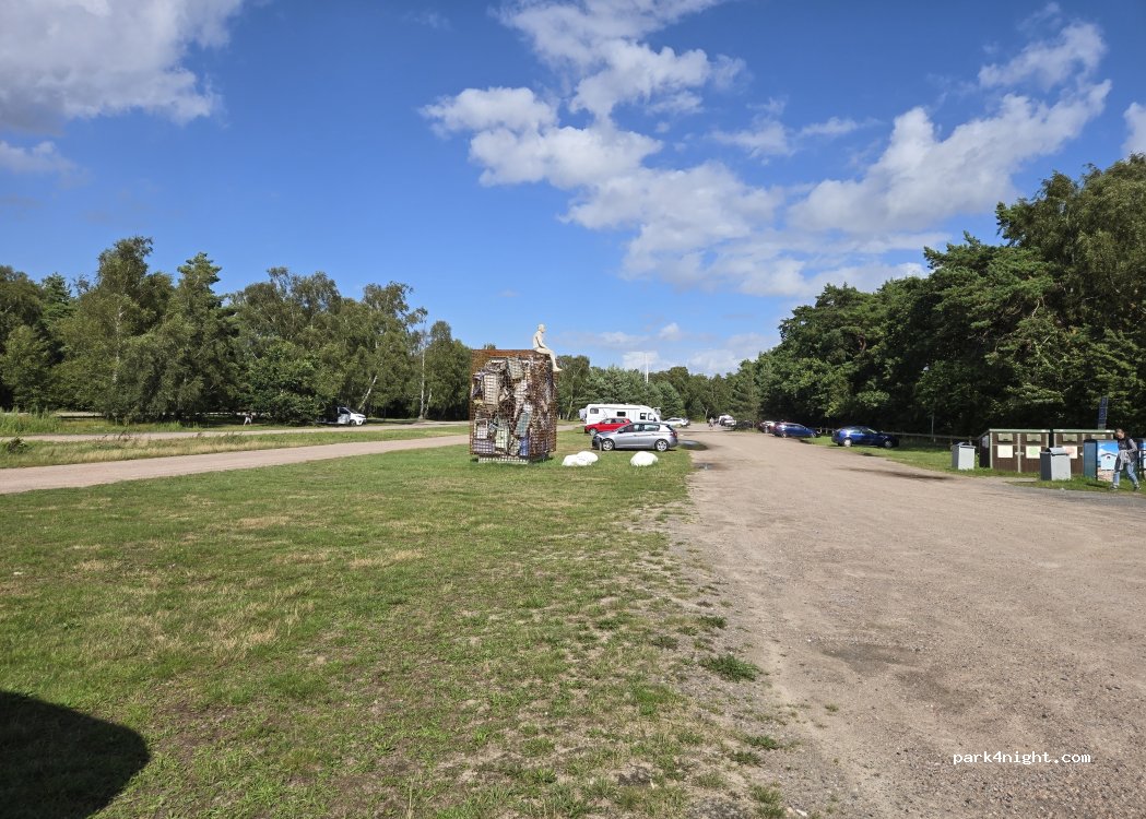 (239 42) Falsterbo - 19 Ammebrovägen — foto 2