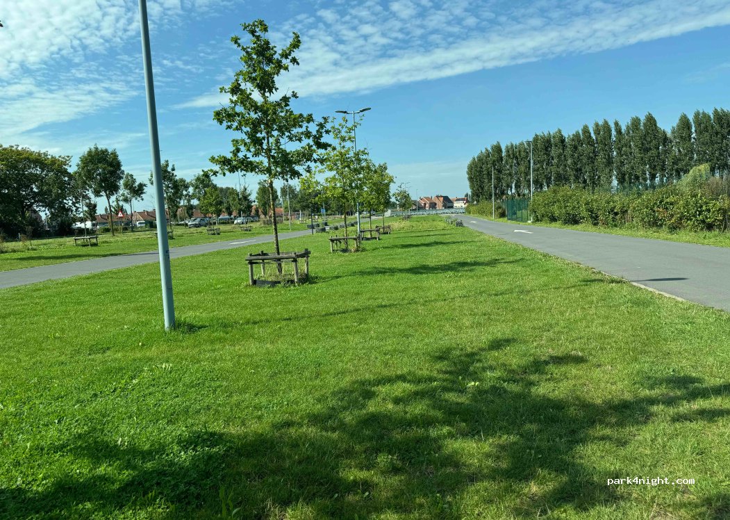 (8770) Ingelmunster - 92/A Bollewerpstraat — foto