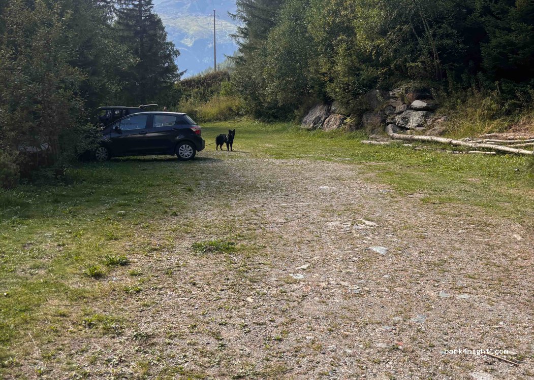 (23023) Chiareggio - — foto 2