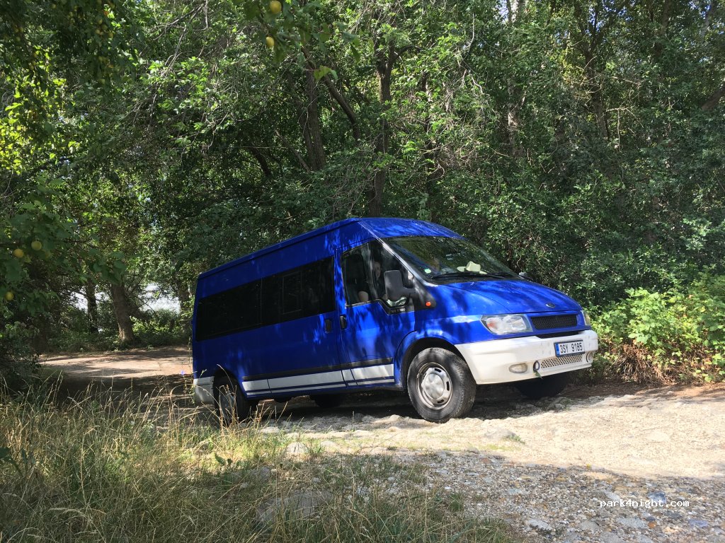 (931 01) Šamorín - Unnamed Road — foto