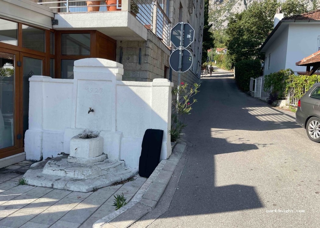 () Orahovac - Jadranska magistrala — foto