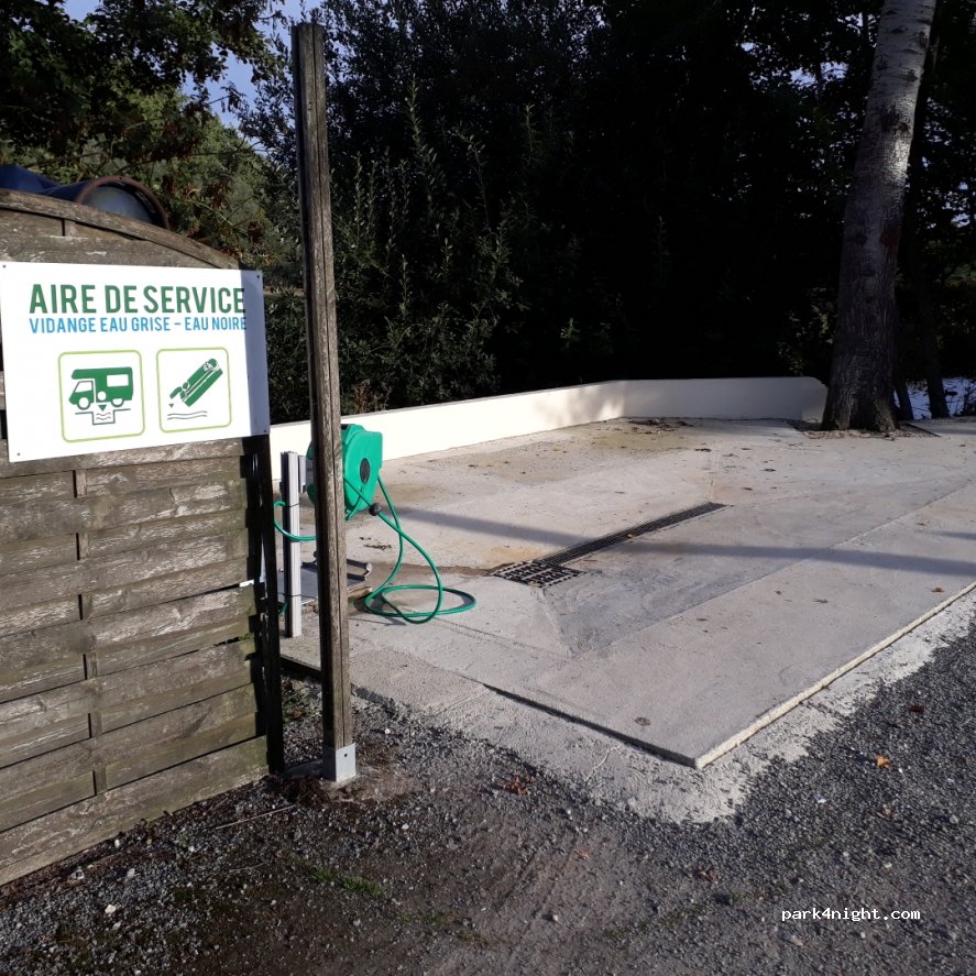 Camping des Puits Tournants — foto 3