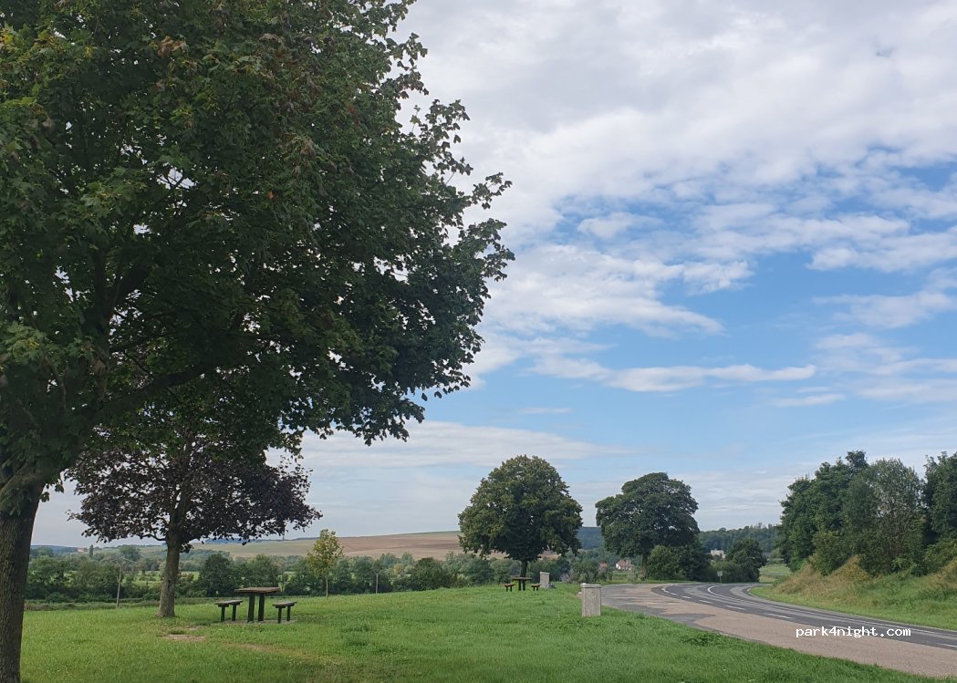 (55100) Samogneux - Unnamed Road — foto 2