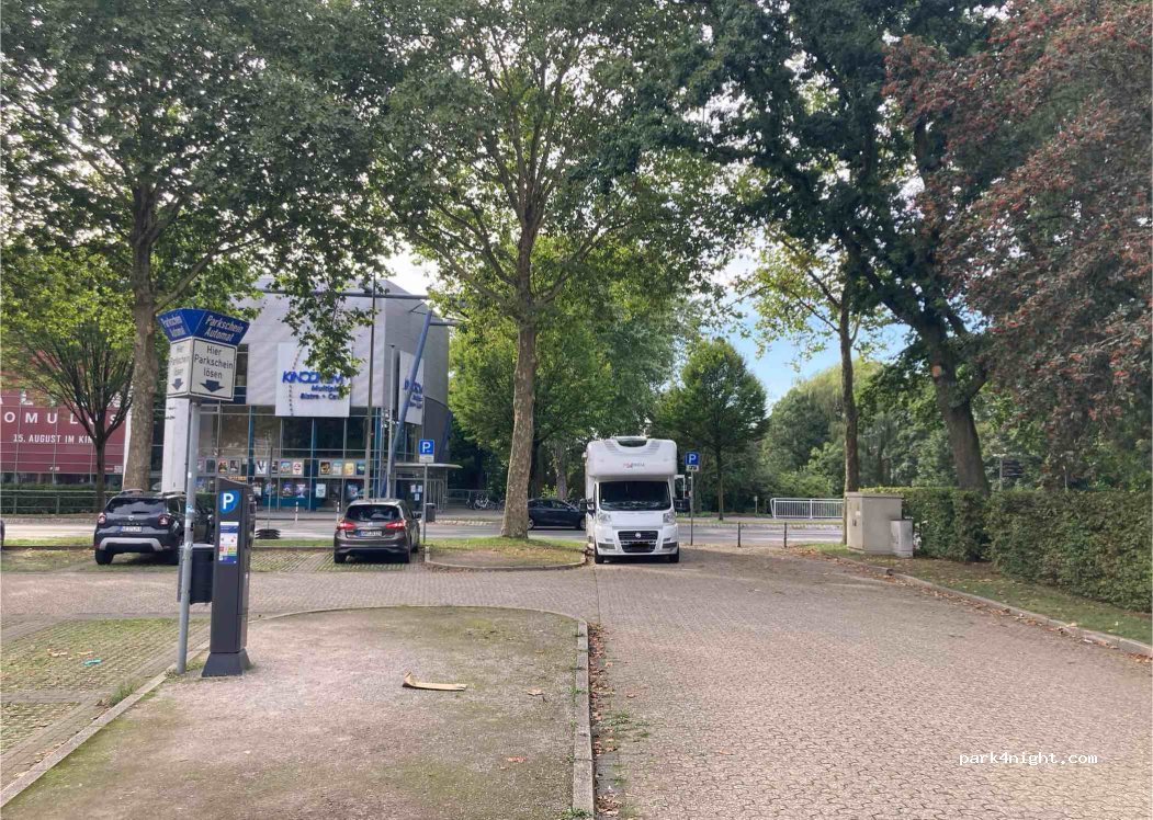 (46395) Bocholt - 8 Meckenemstraße — foto 2
