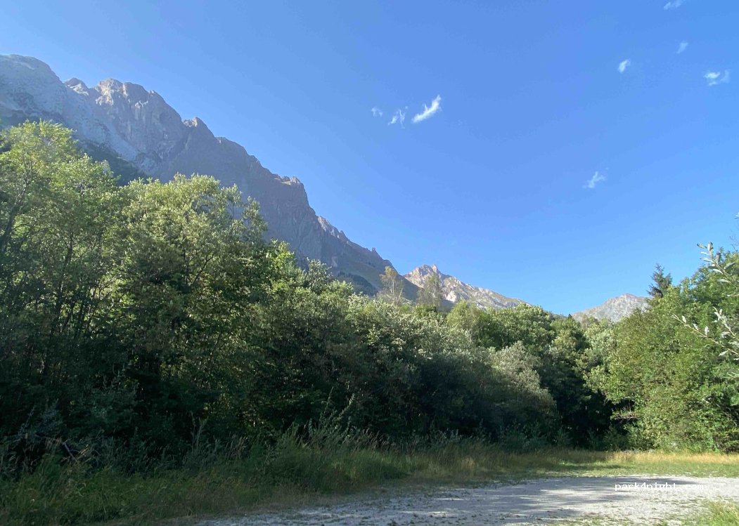 (73140) Saint-Martin-de-la-Porte - — foto