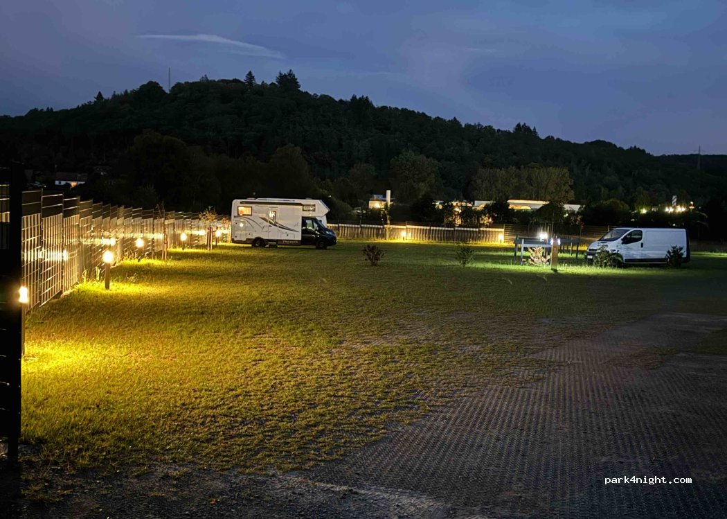 Banja Park Birkenfeld — foto 2
