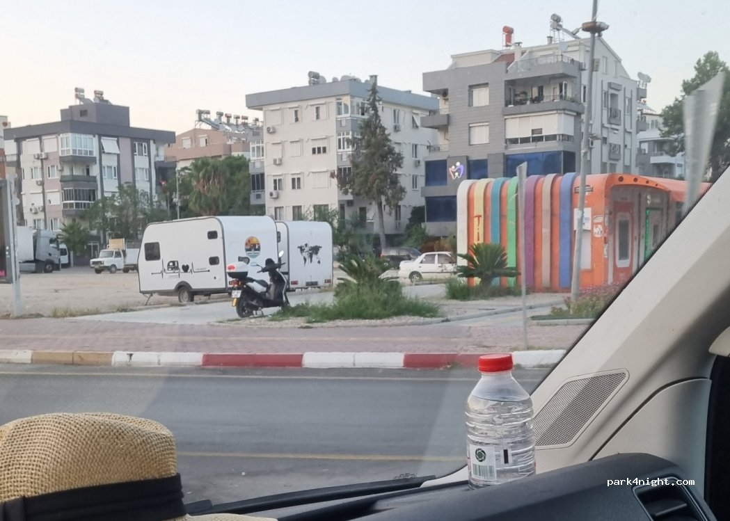 (07130) Liman - 26 Boğaçay Caddesi — foto 2
