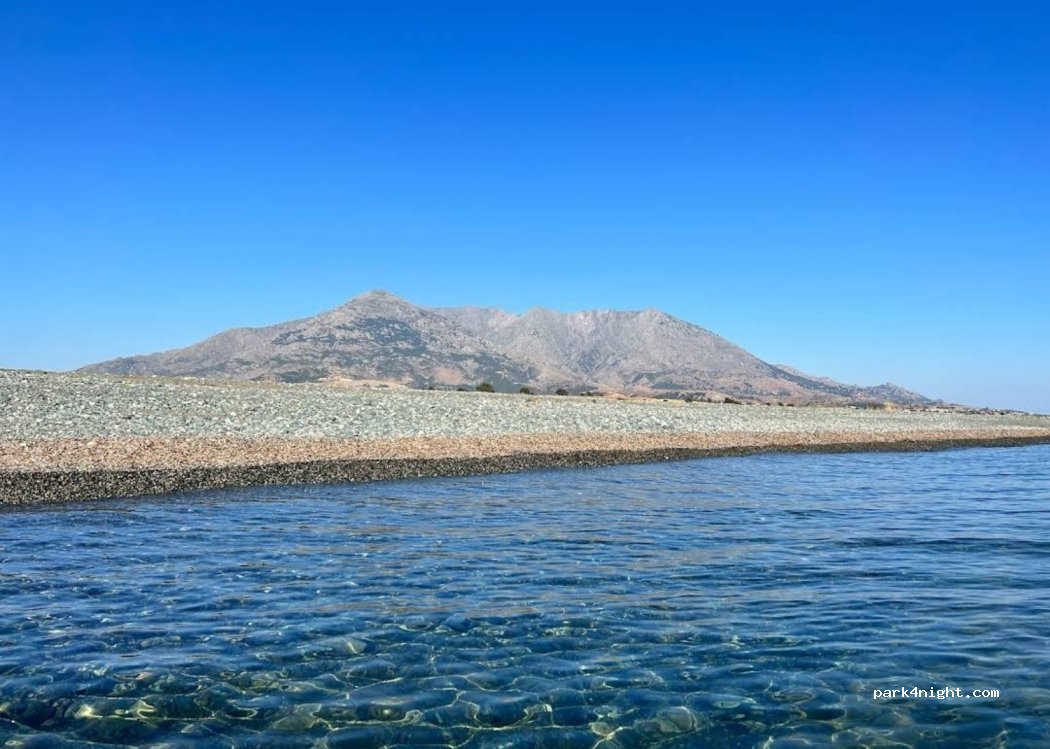 (680 02) Samothraki - Unnamed Road — foto 2