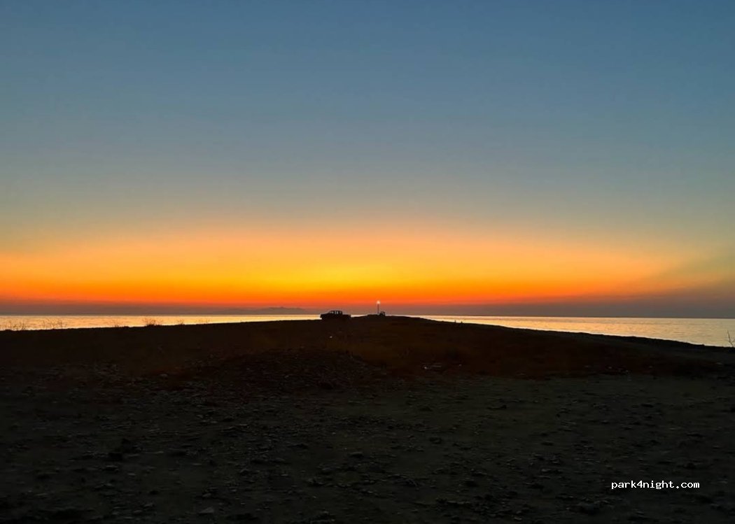 (680 02) Samothraki - Unnamed Road — foto 3