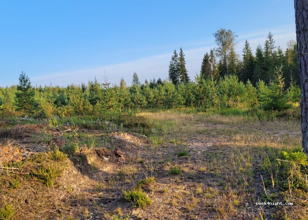 (12920) Loppi - 158 Hirsijärventie — foto