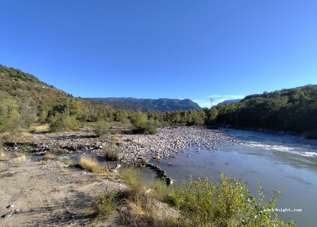 (22584) Puente de Montañana - — foto