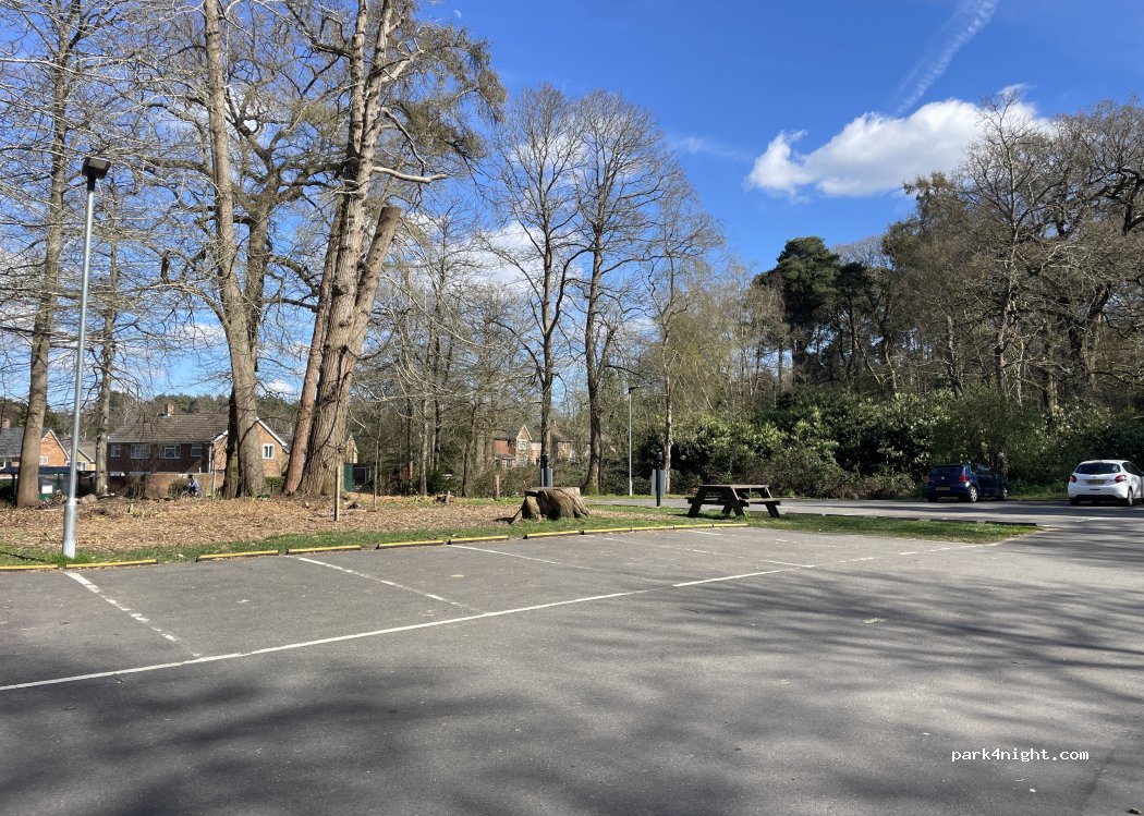 (RG12 2SJ) Bracknell - — foto 3