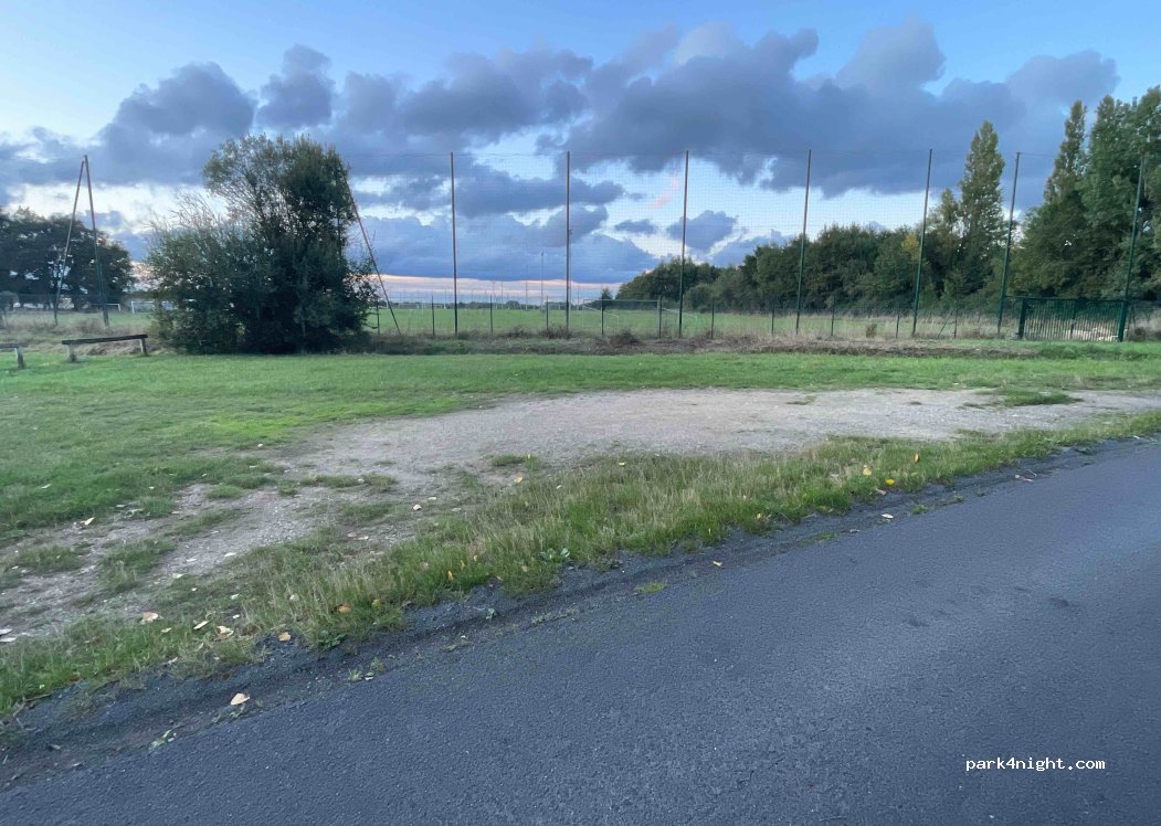 (37420) Beaumont-en-Véron - 41 Rue de la Tranchée — foto 2