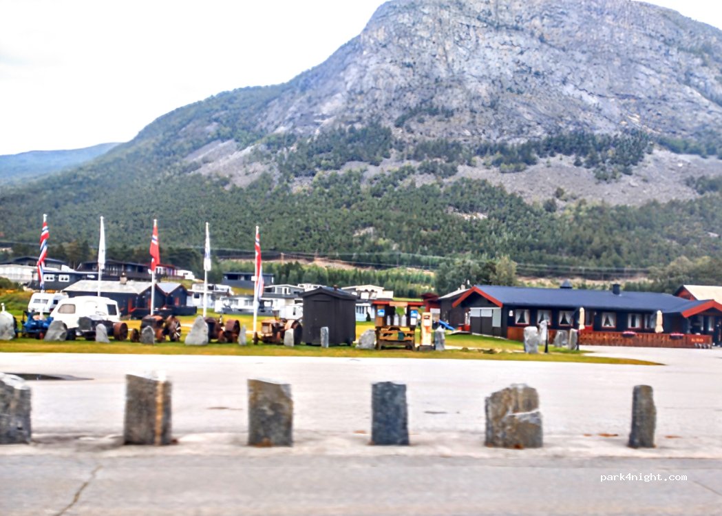 Mogard — foto