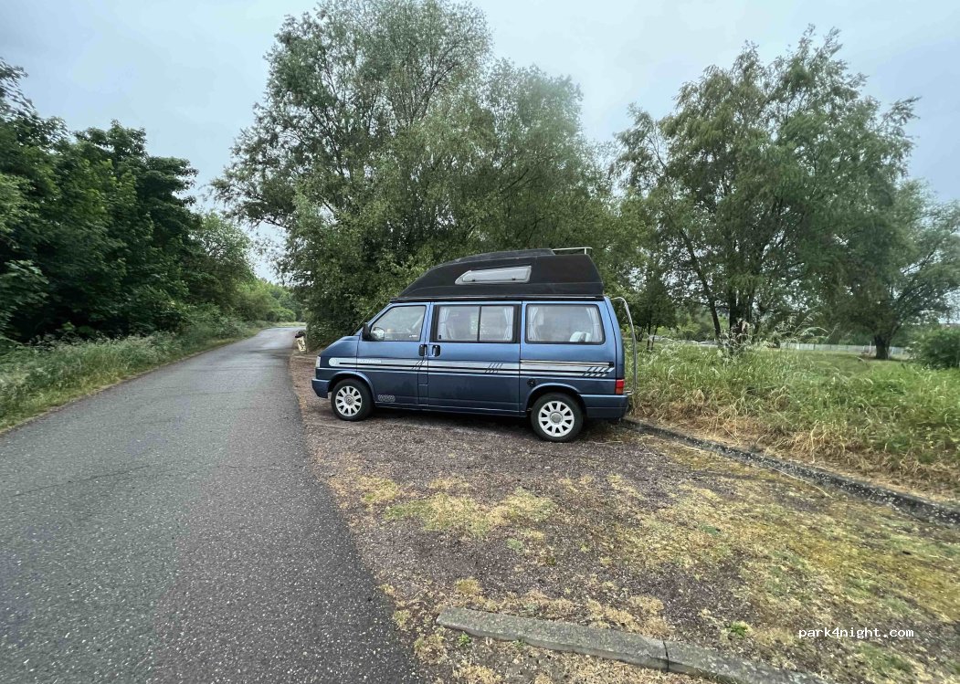 (57520) Grosbliederstroff - Chemin des Confluences — foto 3