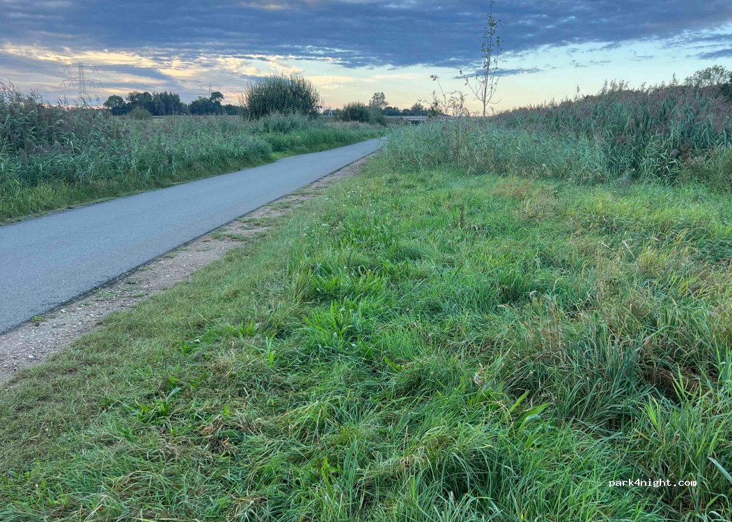(5715) Ommel - Unnamed Road — foto 2