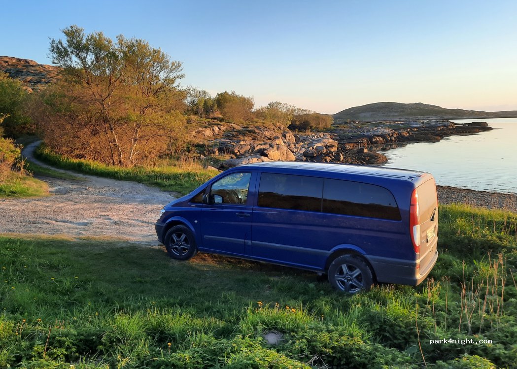 (8909) Brønnøysund - Torgvikranveien — foto 2