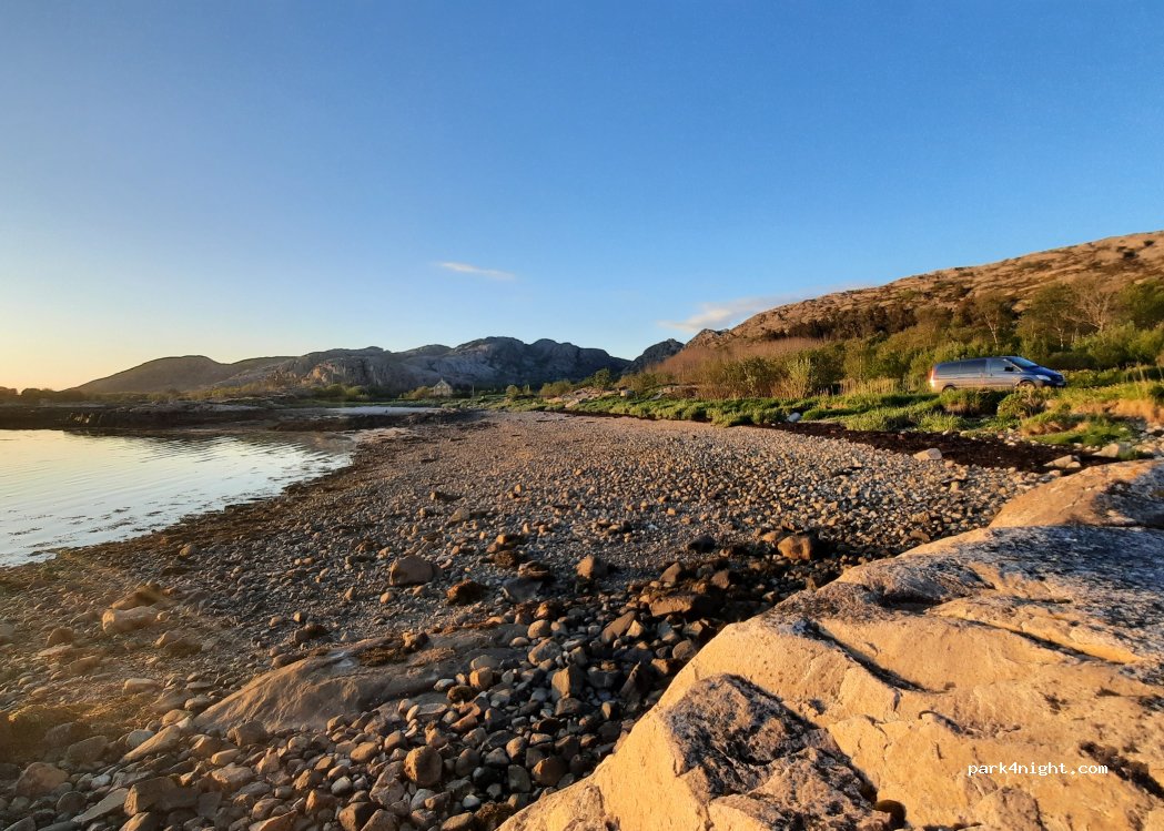 (8909) Brønnøysund - Torgvikranveien — foto 3