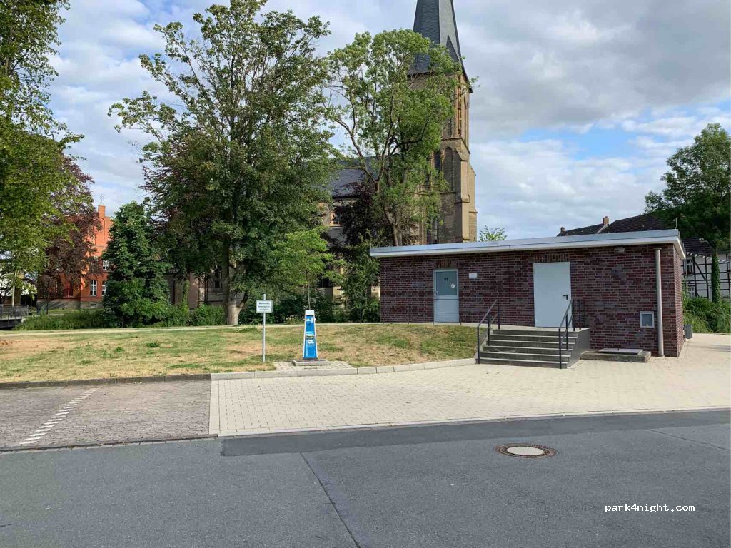 (59510) Lippetal - 3 Ilmerweg — foto