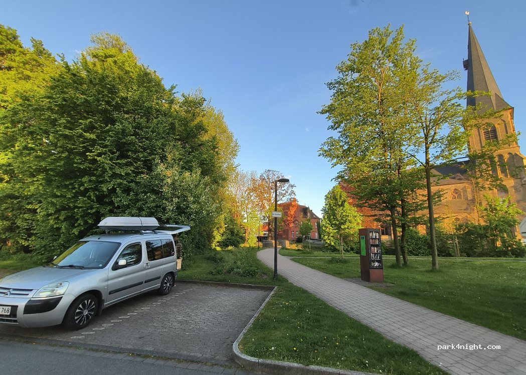 (59510) Lippetal - 3 Ilmerweg — foto 4