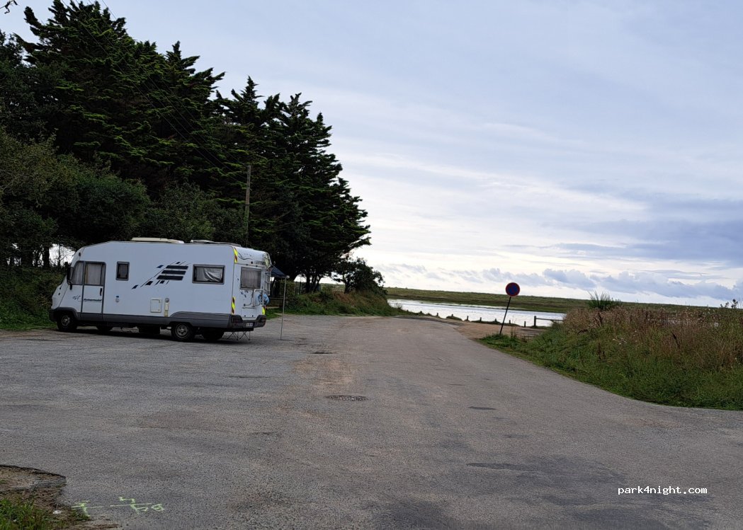 (29170) Fouesnant - 117 Hent Nod Gwen — foto