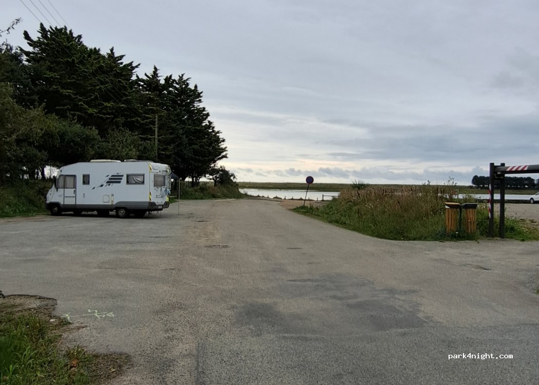 (29170) Fouesnant - 117 Hent Nod Gwen — foto 3