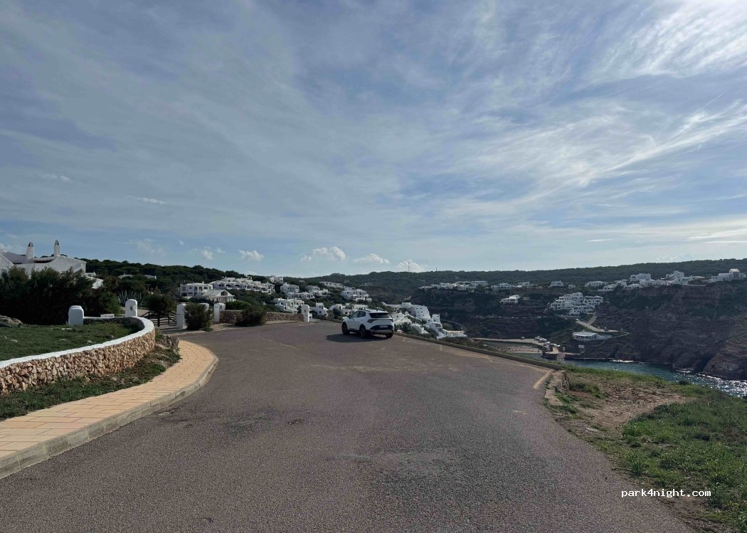 (07769) Ciutadella de Menorca - 2 Carrer de s'Auriga — foto