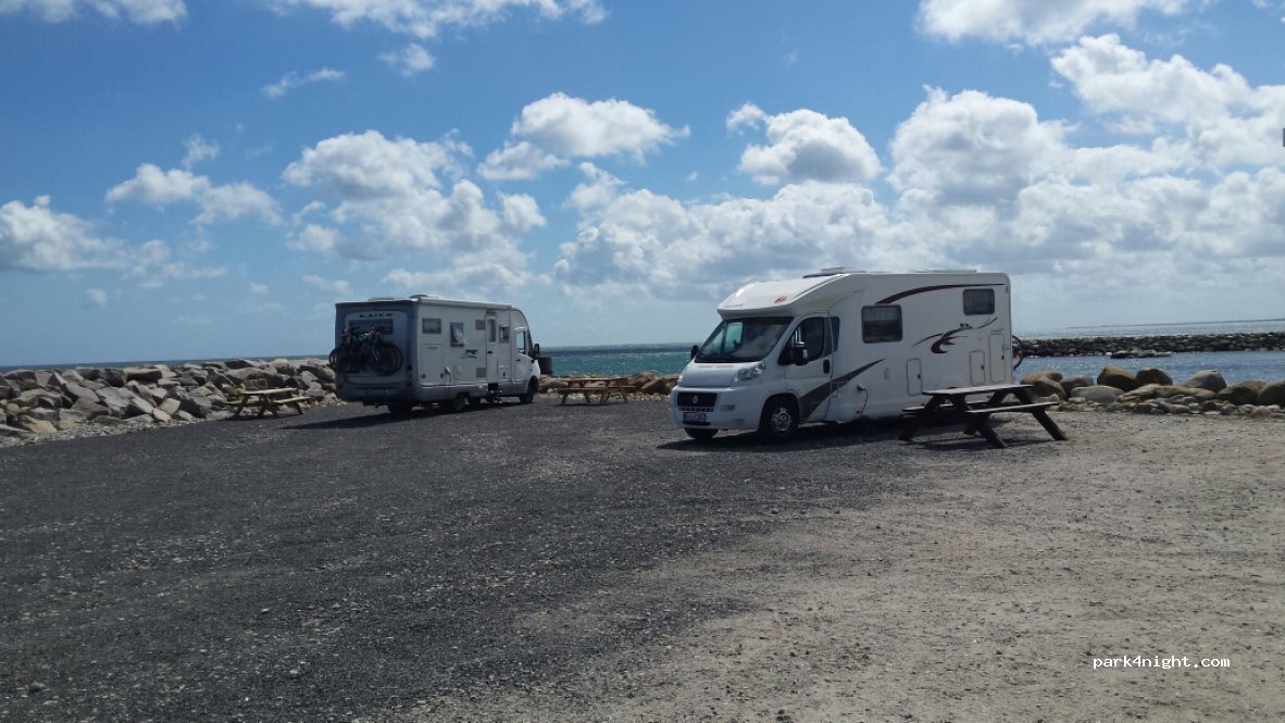 (9982) Ålbæk - 69 Søndre Havnevej — foto