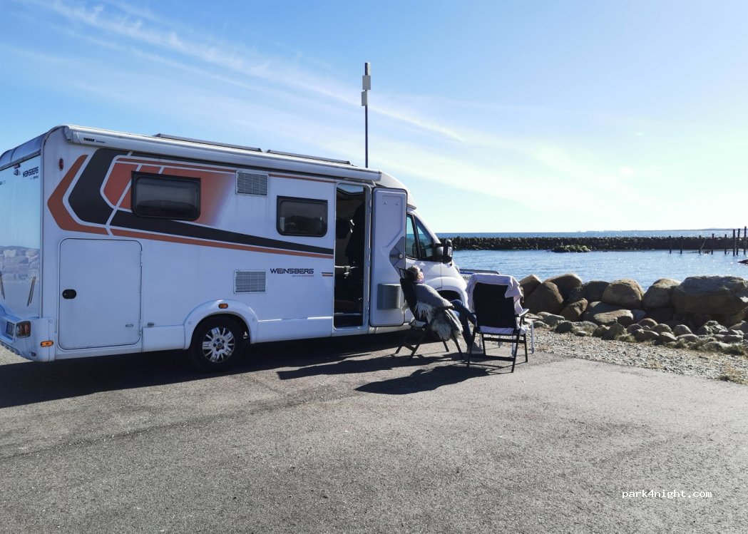 (9982) Ålbæk - 69 Søndre Havnevej — foto 3