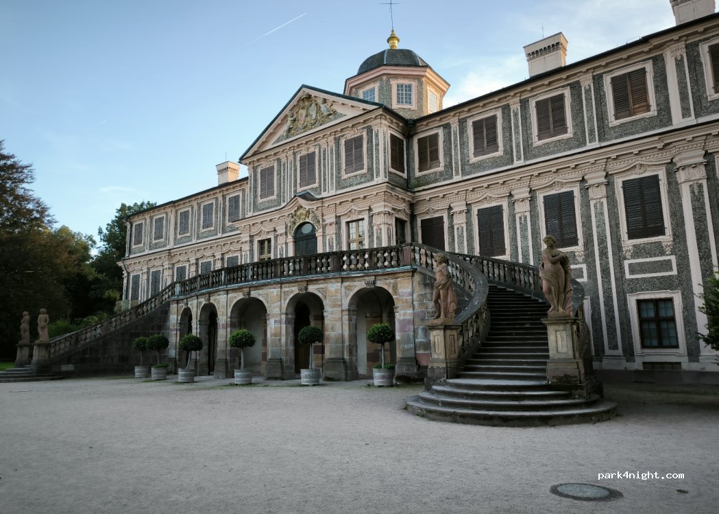 (76437) Rastatt - 9 Am Schloß Favorite — foto 2