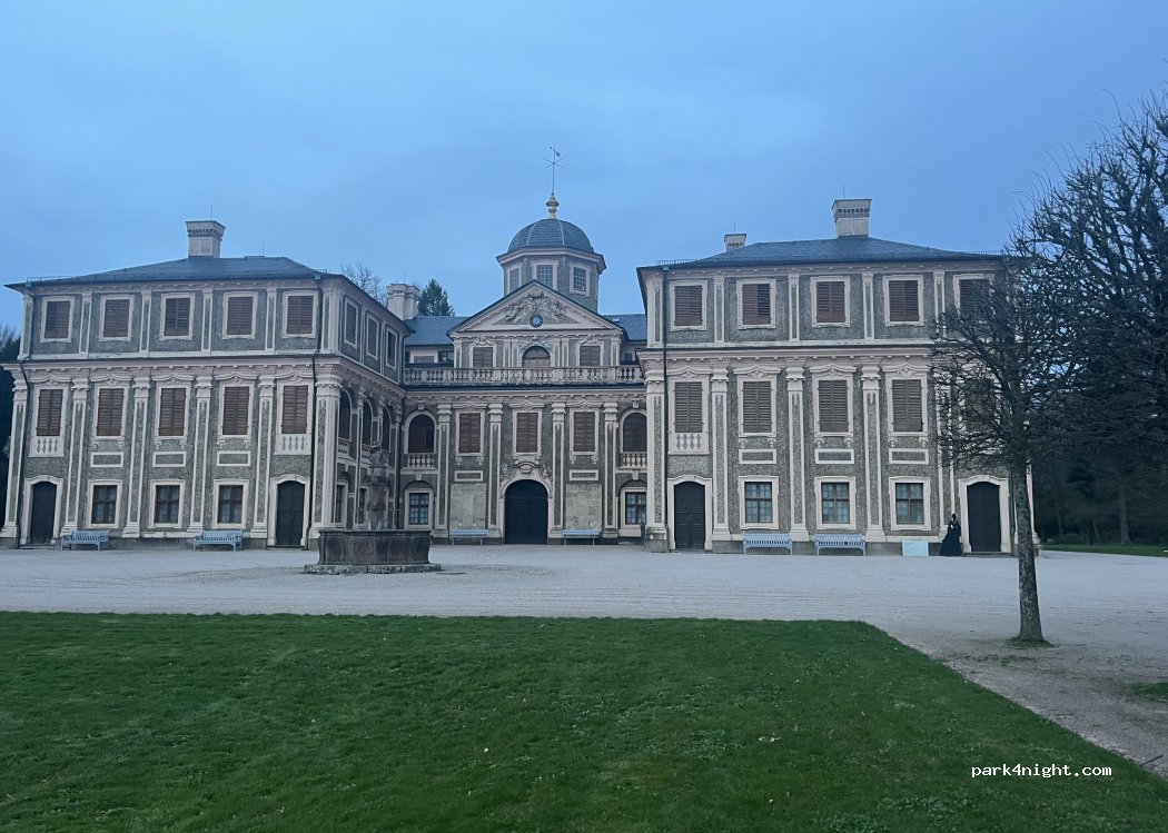 (76437) Rastatt - 9 Am Schloß Favorite — foto 5