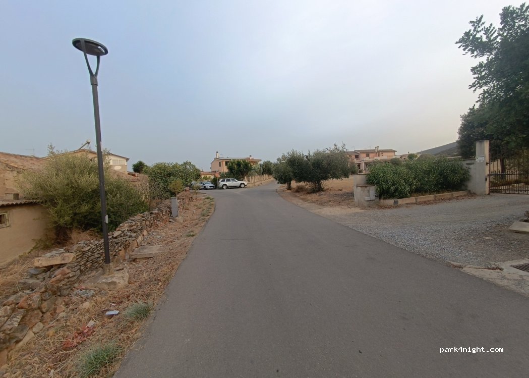 (09010) Sant'Anna Arresi - 21 Via Salvatore Satta — foto 4