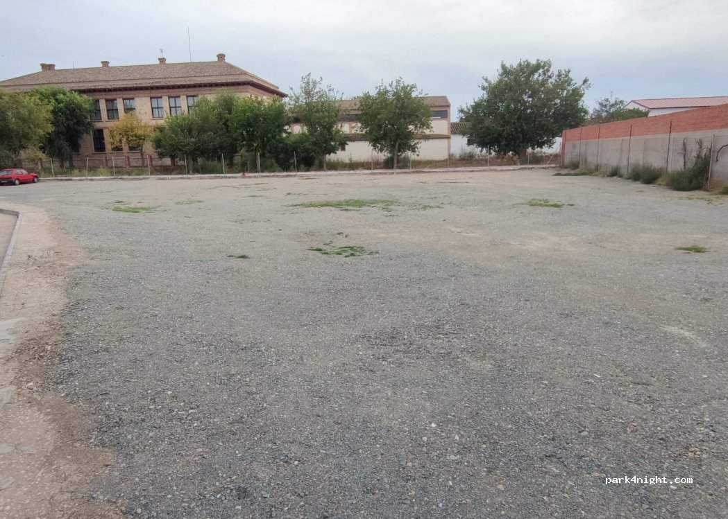 (45780) Tembleque - 9 Callejón Toril — foto