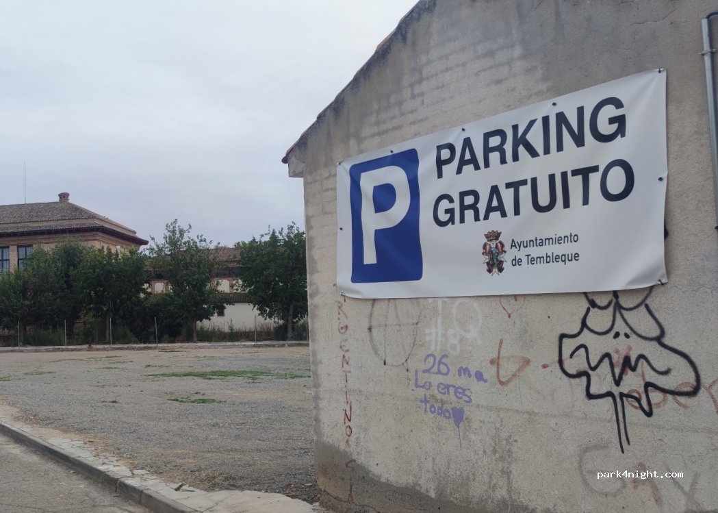 (45780) Tembleque - 9 Callejón Toril — foto 2