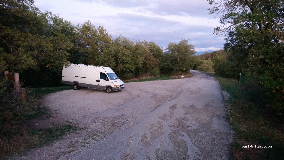 (26600) Crozes-Hermitage - Chavanassieu — foto