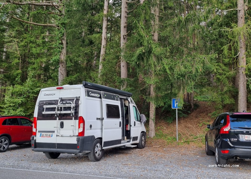 (3855) Schwanden bei Brienz - Schwanderstrasse — foto 2